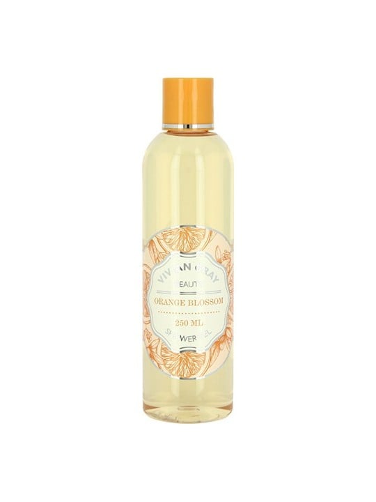 Gel doccia ai fiori d'arancio 250ml