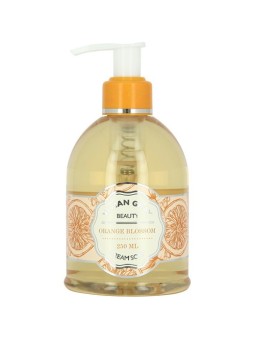 Sapone crema ai fiori d'arancio 250ml