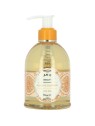 Sapone crema ai fiori d'arancio 250ml