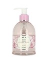 Sapone crema alle rose da giardino donna 250ml