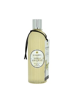 Vivian Gray Doccia Gel Vanilla & Patchouli 300ml