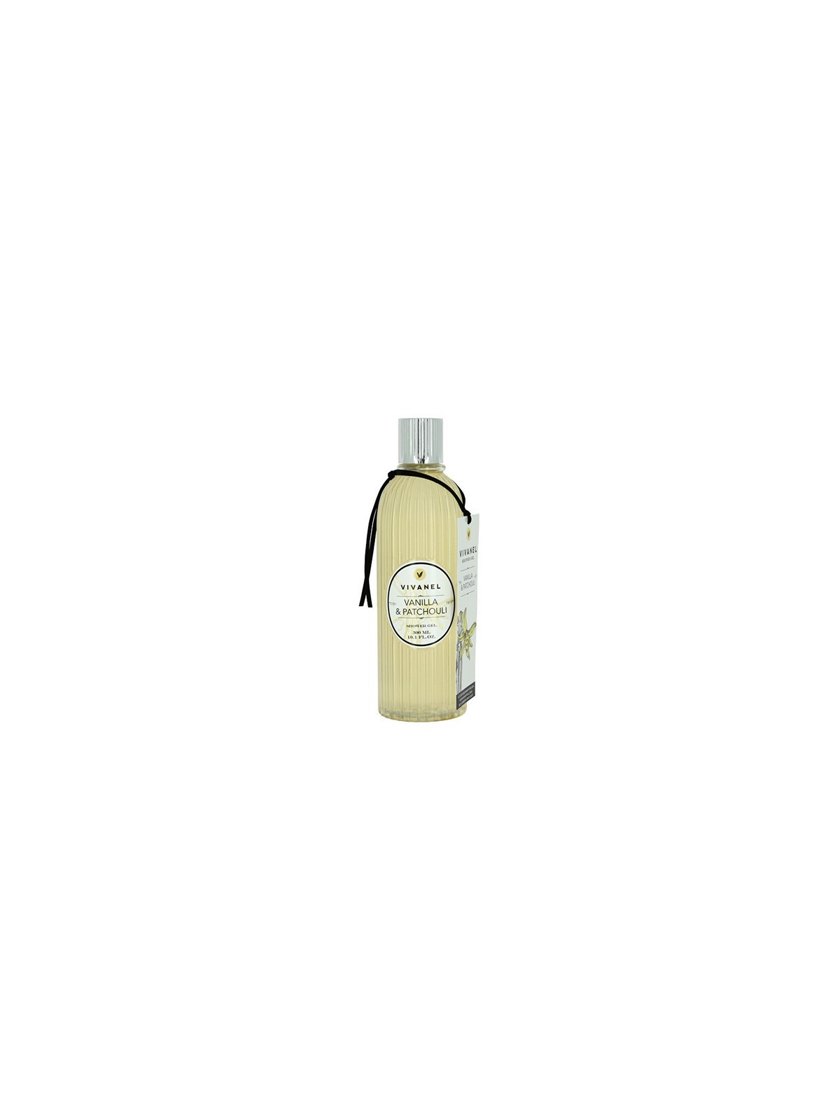 Vivian Gray Doccia Gel Vanilla & Patchouli 300ml