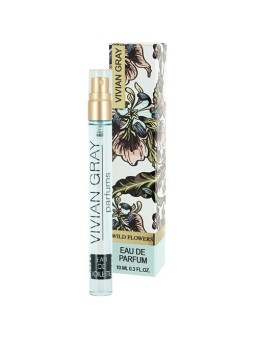 Vivian Gray Eau de parfum Fiori di campo 10ml