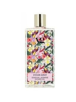 Sensual Jasmine Shower Gel Vivian Gray 350ml