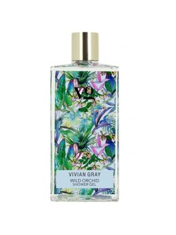 Gel doccia Wild Orchid Vivian Gray 350ml