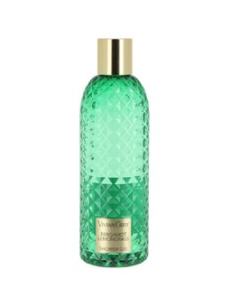 Vivian Gray Bergamot and Citronella Shower Gel 300ml