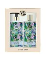 Vivian Gray Wild Orchid Set - Eleganza per donna