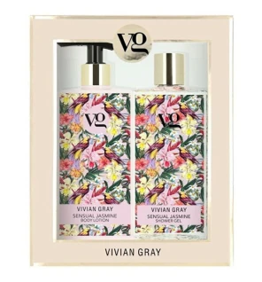 Scopri Vivian Gray Sensual Jasmine Set