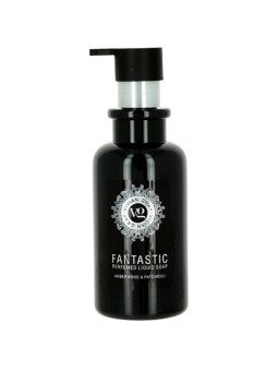 Sapone Liquido Amberwood & Patchouli 300ml