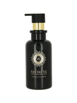 Sapone Profumato Dark Musk & Cedarwood
