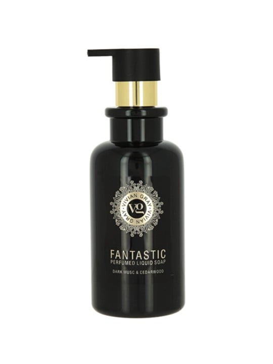 Sapone Profumato Dark Musk & Cedarwood