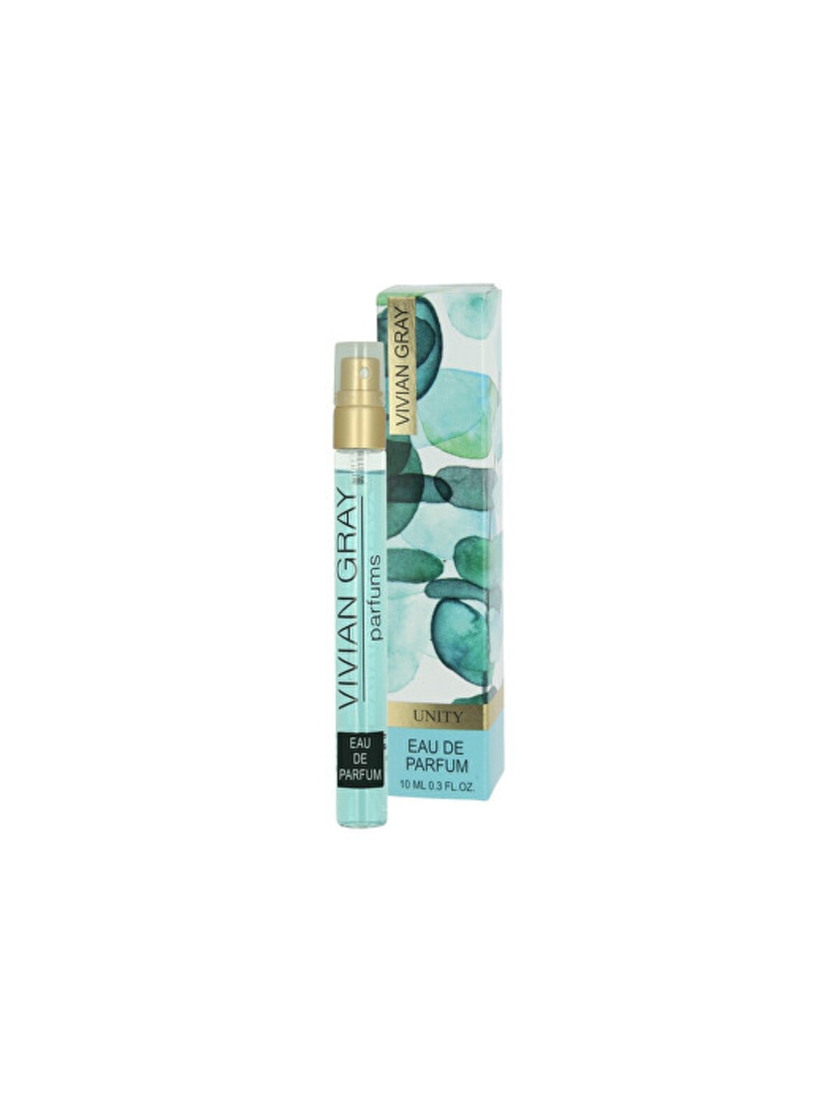 Vivian Gray Unity Eau de Parfum 10ml Unisex
