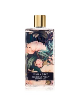 Vivian Gray Shower Gel Peony - Relax Relaxing 350ml