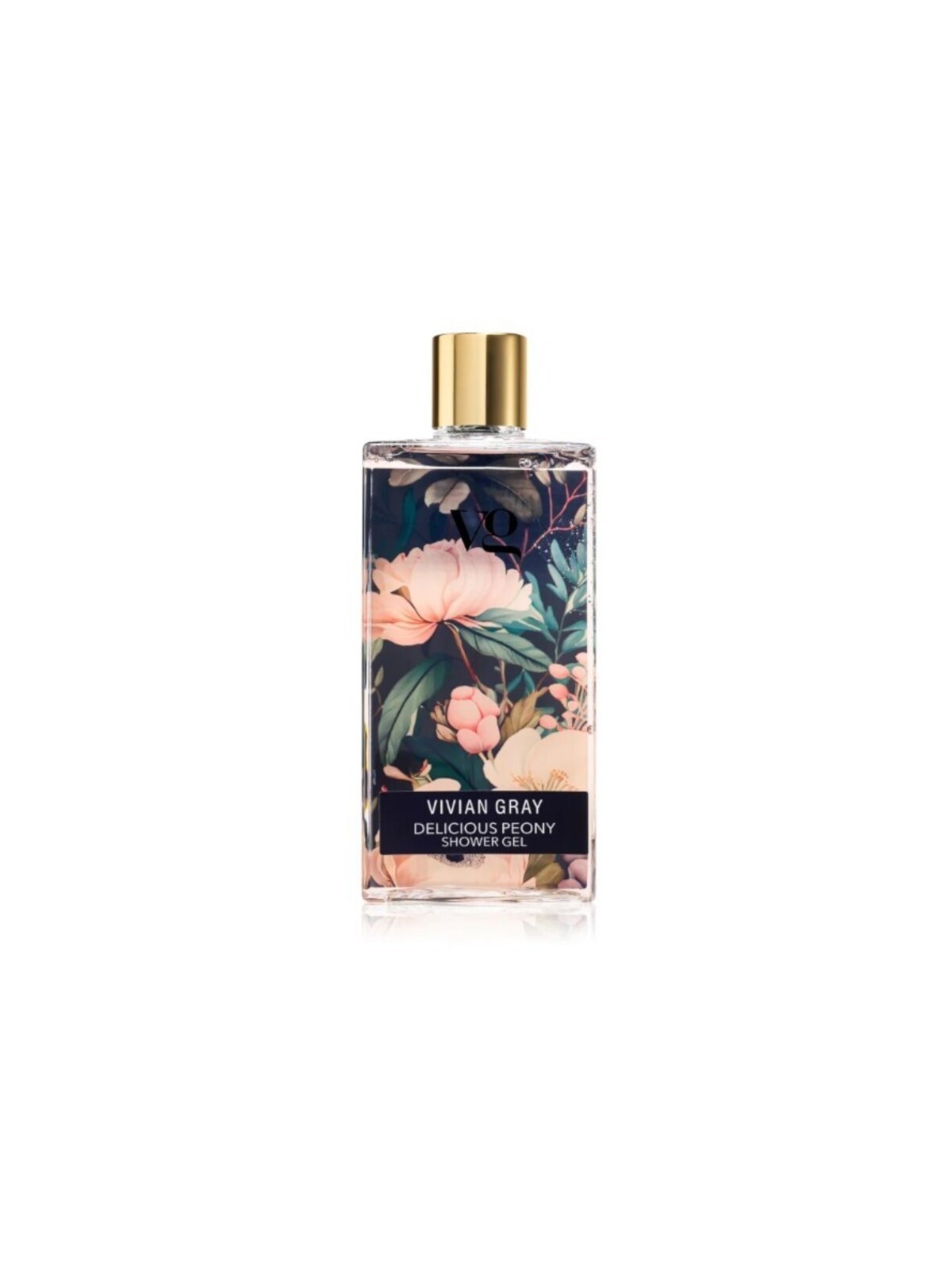 Vivian Gray Shower Gel Peony - Relax Relaxing 350ml