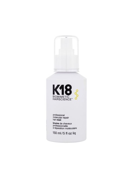 K18 Professional Molecular Repair Hair Mist unisex 150ml