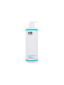K18 Biomimetic Hairscience Peptide Prep Detox Shampoo donna 930ml