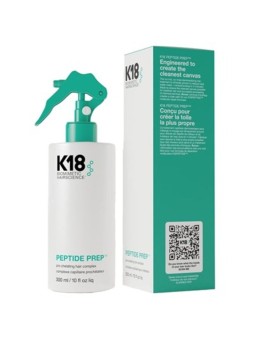 K18 Peptide Prep Pro Chelating Hair Complex 300ml