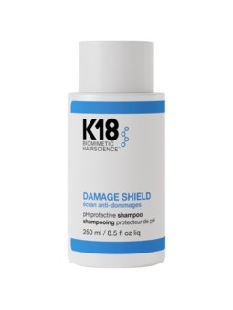 K18 Damage Shield Shampoo donna 930ml