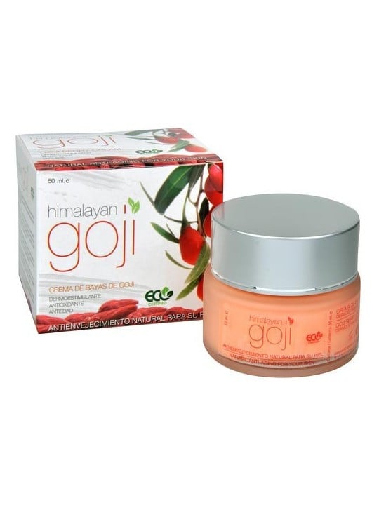 Crema Diet Esthetic Himalayan Goji 50ml per donna