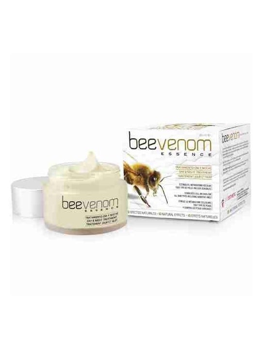Crema Diet Esthetic CREMA ESSENZA DI VELENO DAPI 50ml donna