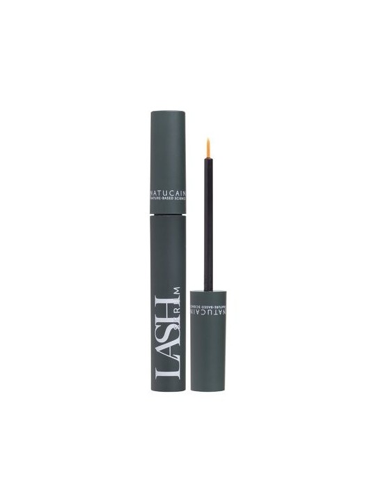 Natucain Lash Serum Siero attivo per la crescita delle ciglia donna 4ml
