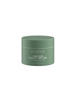 Natucain Revitalizing Hair Mask for Women 200ml