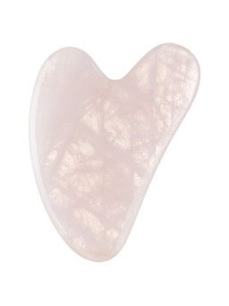 Guasha Rosa Maschietto per Massaggio Donna