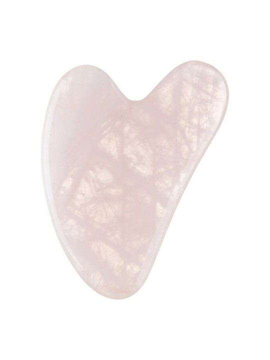Guasha Rosa Maschietto per Massaggio Donna