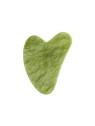 Palsar 7 Guasha verde Xiuyan Jade Guasha donna