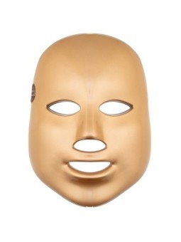 Maschera LED Palsar 7 oro donna