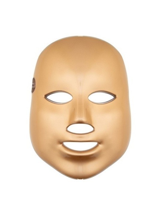 Maschera LED Palsar 7 oro donna