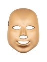 Maschera LED Palsar 7 oro donna