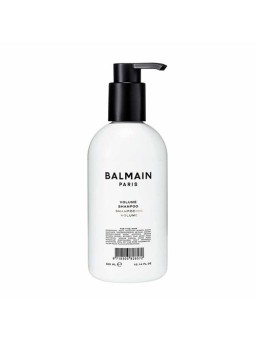 Balmain Volume Shampoo 300ml per Capelli Dona Volume