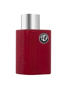 Alfa Romeo Red Eau De Toilette 125 ml (man) Alfa Romeo www.essenzetotalstyle.com 