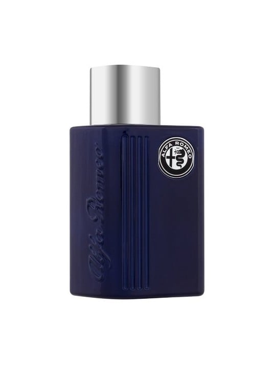 Alfa Romeo Blue Eau de Toilette 125ml