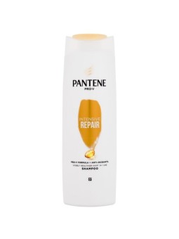 Pantene Shampoo Riparatore Intensivo capelli indeboliti e danneggiati donna 1000ml