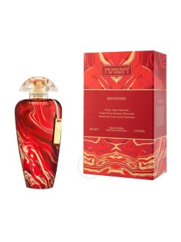The Merchant Of Venice Red Potion Eau De Parfum 100ml