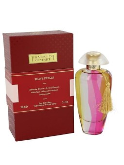 The Merchant Of Venice Suave Petals Eau De Parfum 50ml