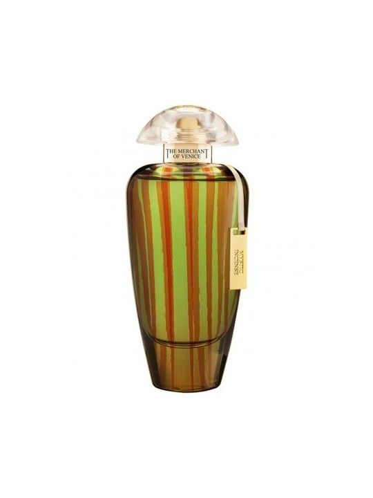 Mystic Incense Eau de Parfum 50ml Unisex