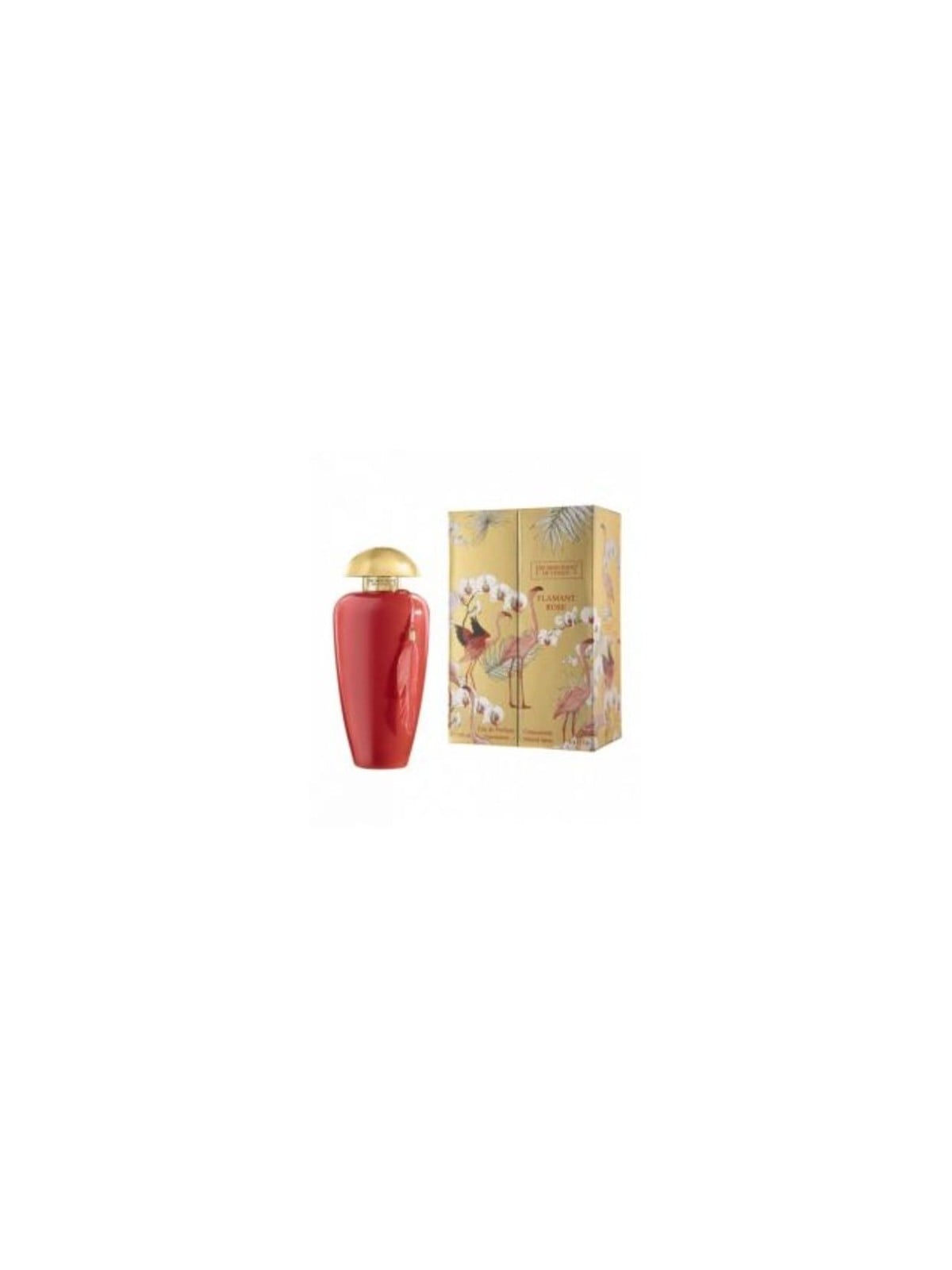 Flamant Rose EDP Spray 100ml