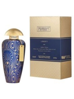 The Merchant of Venice Liberty Eau De Parfum Concentree Spray 100ml