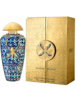 Venice Queen of The Night Parfum Donna 100ml