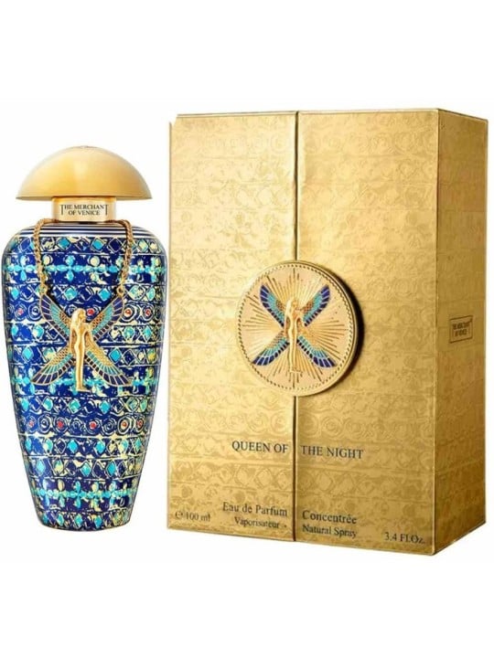 Venice Queen of The Night Parfum Donna 100ml