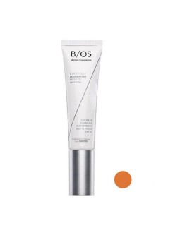 Fondotinta Copertura Totale Impermeabile SPF 30 30 ml Energetic