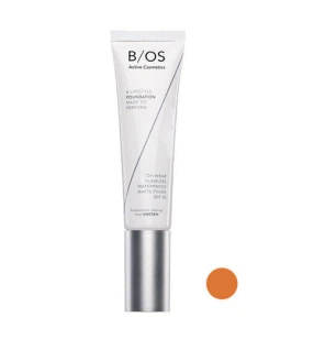 Base of Sweden Waterproof Full Coverage Foundation SPF 30 30 ml