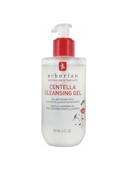 Centella Cleansing Gel Gentle Cleansing Gel