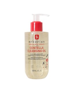 Erborian Centella Cleansing Oil 180ml