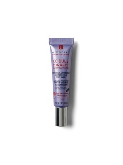 Erborian CC Dull Correct Sunscreen SPF25 15ml Broad Spectrum
