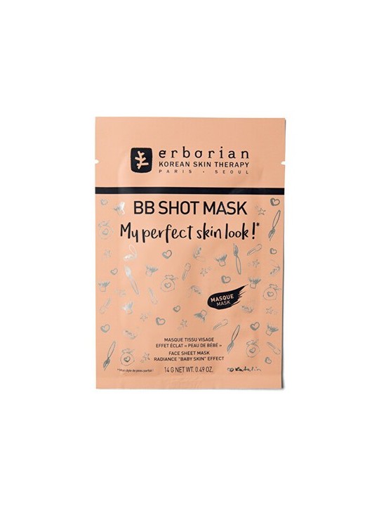 Erborian BB Shot Mask 14g