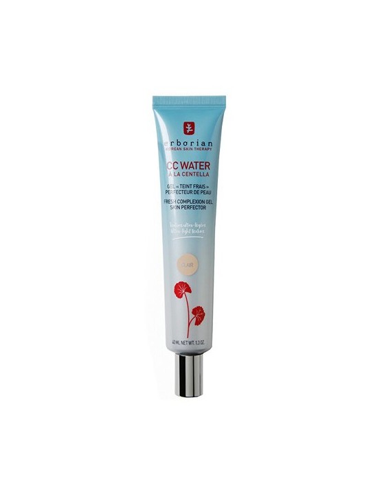 Erborian CC Water Fresh Gel Caramel 40ml